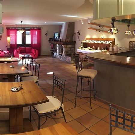 Peira Blanca Hotel Gastronomico 가로스 외부 사진