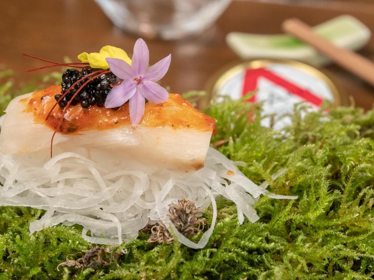 Peira Blanca Hotel Gastronomico 가로스 외부 사진
