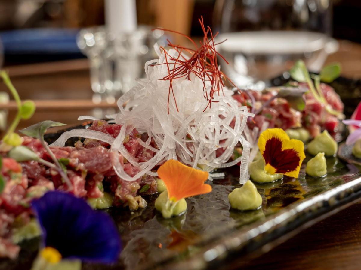 Peira Blanca Hotel Gastronomico 가로스 외부 사진