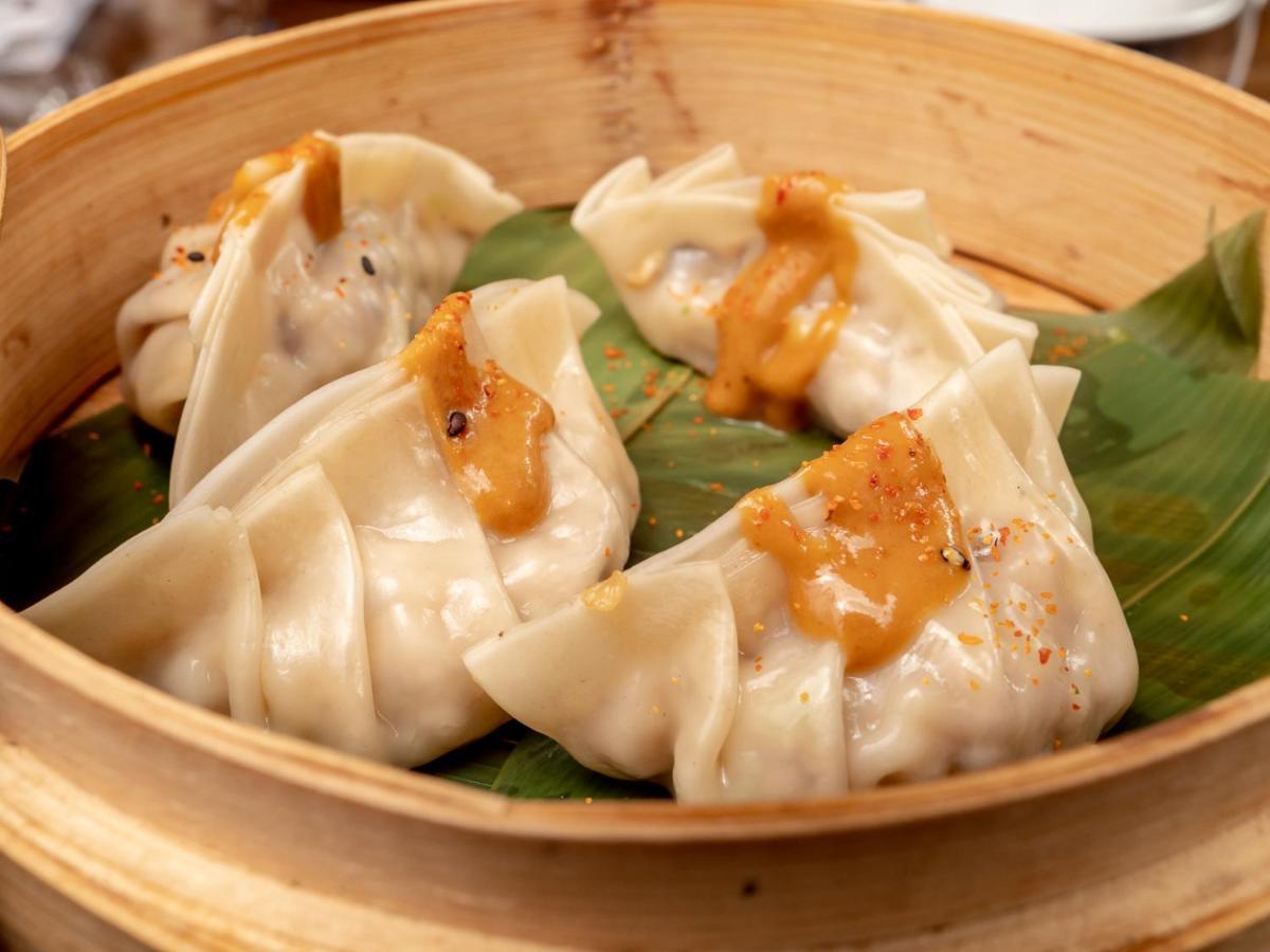 Peira Blanca Hotel Gastronomico 가로스 외부 사진