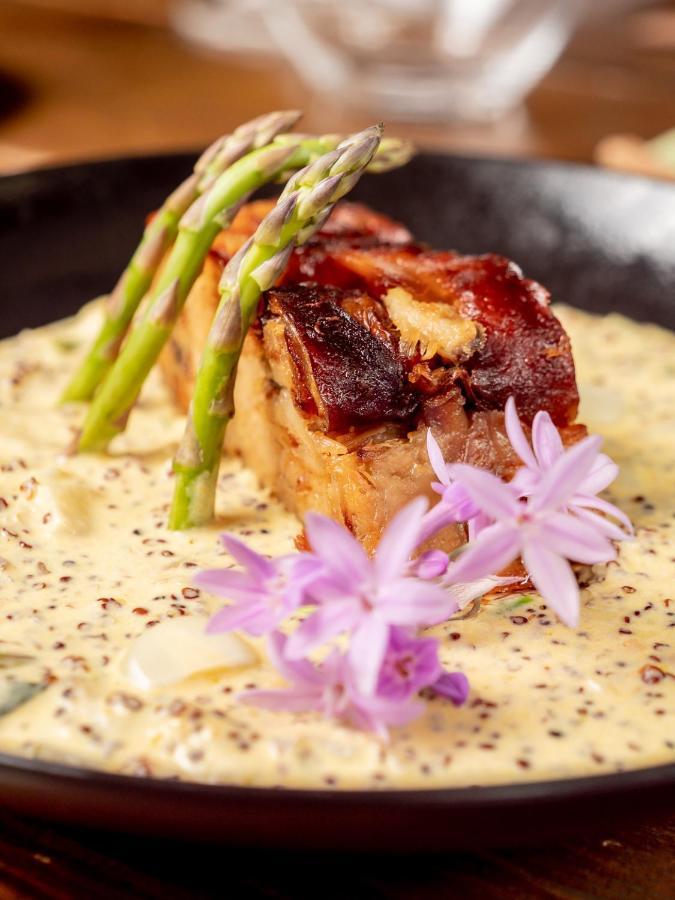 Peira Blanca Hotel Gastronomico 가로스 외부 사진