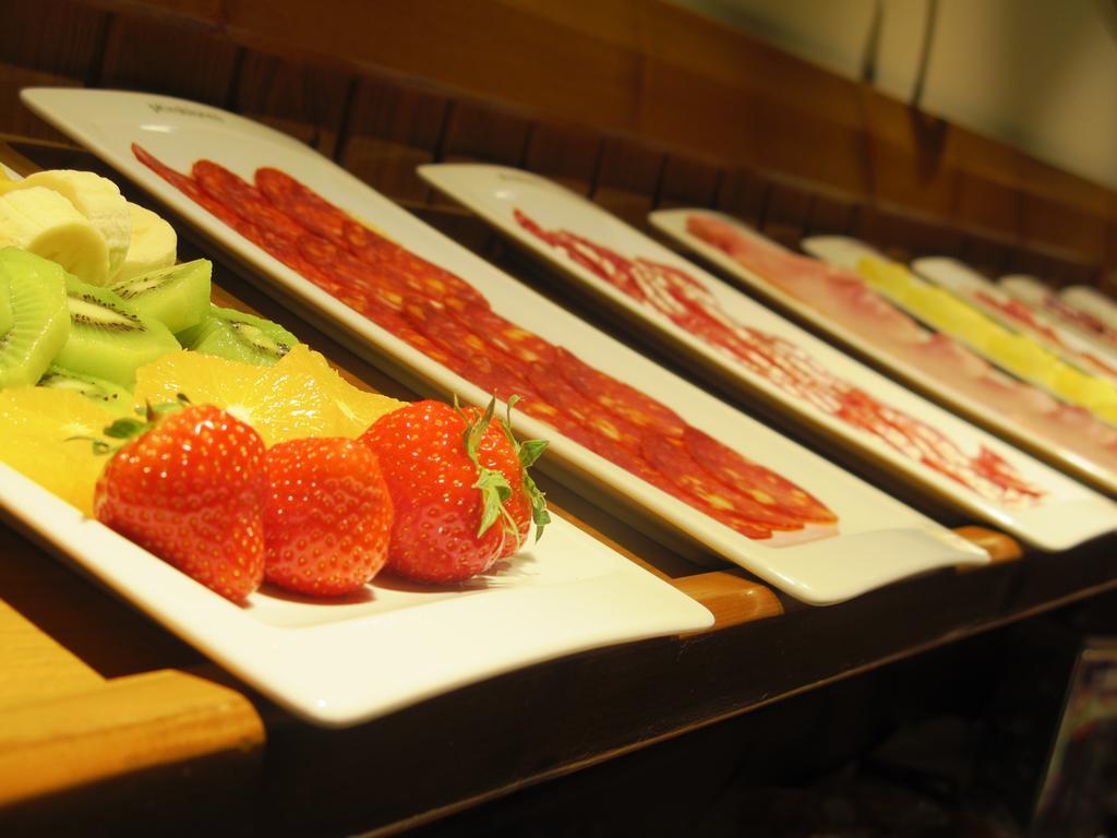 Peira Blanca Hotel Gastronomico 가로스 외부 사진