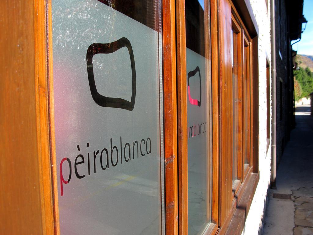 Peira Blanca Hotel Gastronomico 가로스 외부 사진