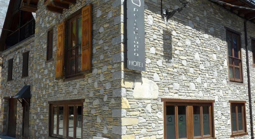 Peira Blanca Hotel Gastronomico 가로스 외부 사진